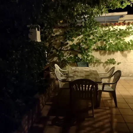 Appartement Blasco