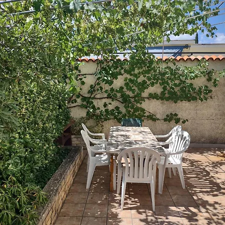 Blasco Appartement *