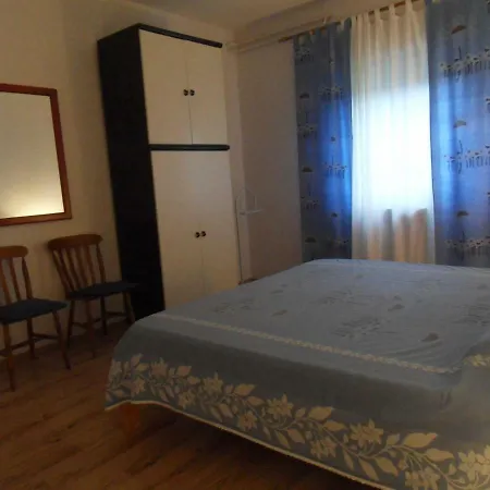 Appartement Blasco Krnica