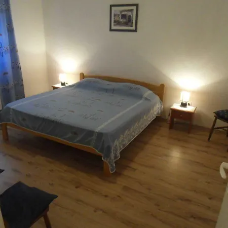 Appartement Blasco *