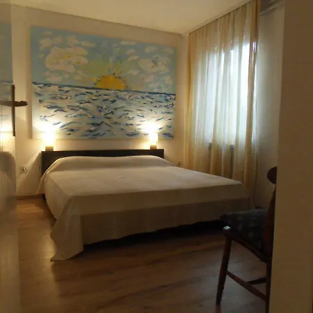 Blasco Apartmán Krnica