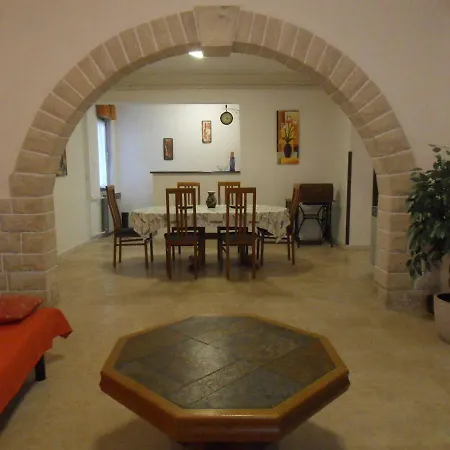 Blasco Apartment Krnica