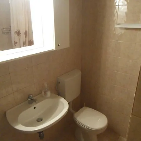 Blasco Appartement *