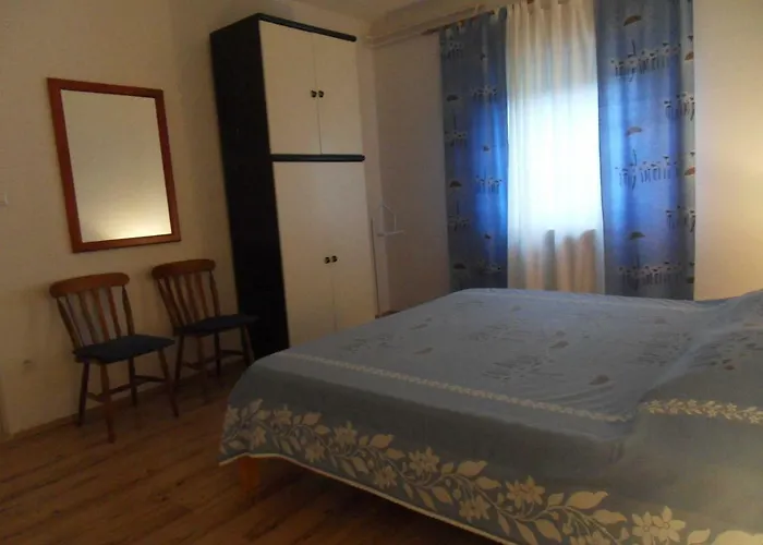 Apartment Blasco Krnica