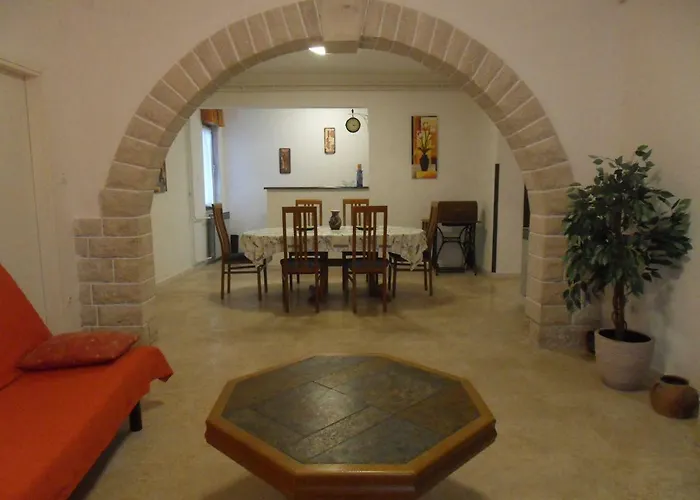 Blasco Apartman Krnica