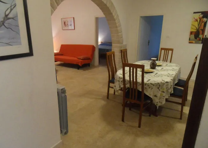 Blasco Apartment Krnica